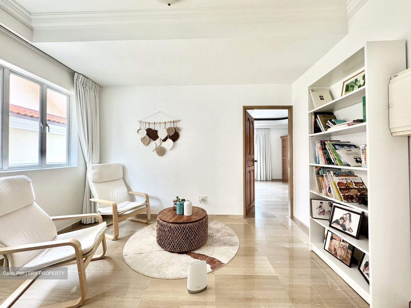 Walton Road (D15), Semi-Detached #528373521
